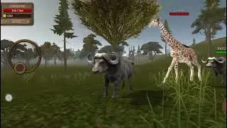 buffalo 🐃 killed 17 man 😮😱🐃,, Arwal gaming 😂👌🏼