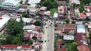 Driving Through Northern Cebu | Scenic Road Trip Adventure