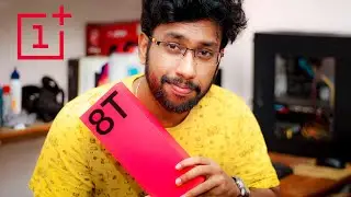 Oneplus 8T 2 weeks real world Usage Review