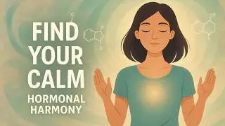 Mood Swings Hormones The Emotional Connection