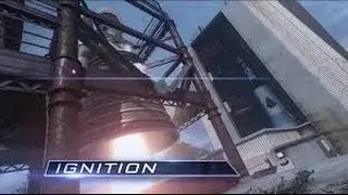 COD Ghosts Onslaught:Ignition