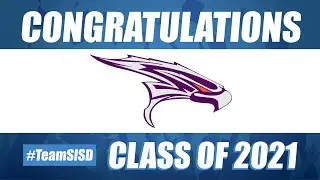 Socorro ISD Eastlake High School Class of 2021 Graduation Ceremony – June 12th, 2021 @ 8 PM