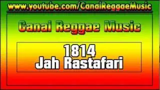 1814 - Jah Rastafari