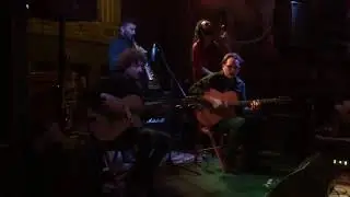 Gypsy Project - Dark Eyes live in Trieste