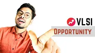 VLSI Opportunity in India | Internship from IIT | Semicon India | Aug 2023