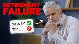 The True Cost of Oversaving for Retirement