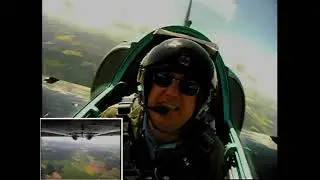 Czech Jet Team