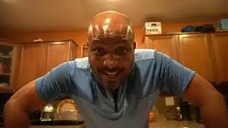 HE DID IT!!