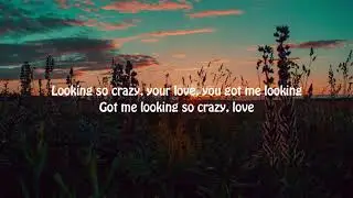 The Eden Project - Crazy in Love ft. Leah Kelly [Lyrics]