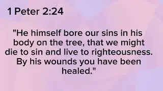 Healing