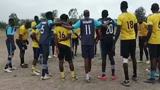 FULLTIME ACTIVITIES AT THE GRASSROOTS