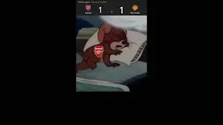 Nightmare of Arsenal #shorts