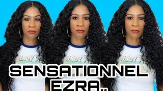 CHELSEA DUPE?? Sensationnel Cloud 9 What Lace/EZRA!!!! GIRLLLLLLL.....