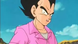 Tien Trolling Vegeta (TFS)