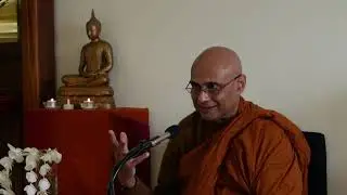 Bhante Aranavihari - 