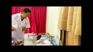 GUIDED IMAGERY (PEMENUHAN KEBUTUHAN DASAR MANUSIA)