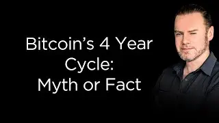 Should We Really Trust Bitcoin's 4-Year Cycle?