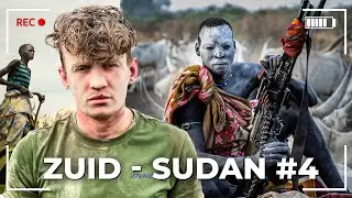 IK LEEF 48 UUR MET DE MUNDARI TRIBE  (#4)