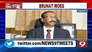Mayor takes BBMP officials to task