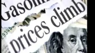Three Issues that Drive High Oil and Gas Prices