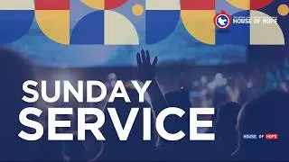 Sunday Worship Service- 1/11/26