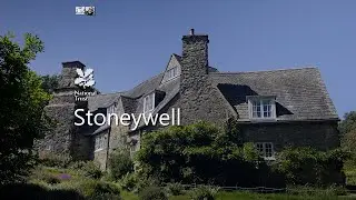 National trust - Stoneywell
