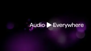 IBC 2013: Audio Everywhere
