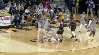 Mens Basketball - Bowling Green vs. Toledo