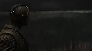 Ash vs Michael Deleted Ending Scene
