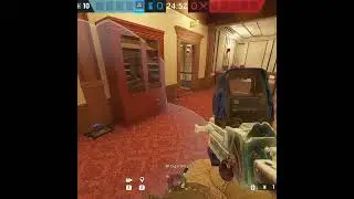 ЛУЧШИЕ МЕСТА ДЛЯ ГЛУШЕНИЯ ЗВУКА ДЛЯ КАФЕ В RAINBOW SIX Siege