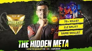 12 Matches &ndash; 70+ Kills? Here&rsquo;s the Open Qualifier Secrets Strategy They are Hiding From You! 🤐
