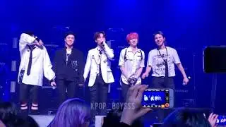 A.C.E  IN LA-  EASIER