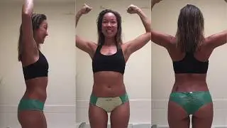 BODY UPDATE | Allergy Test results, Body Stats, Health Journey