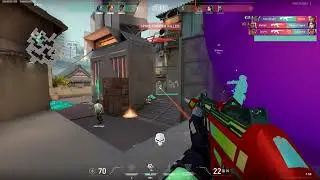 Im So Sick (Valorant Montage)