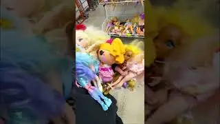 LPS Thrifting✨📸💸  #lps #littlestpetshops #thrifthaul #thriftwithme #toyhunt #toyhaul #valuevillage