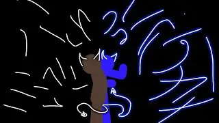 The Tournament episode 4: am I a demon?