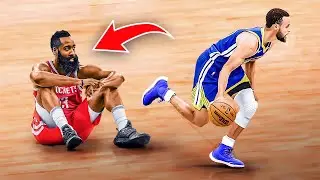 10 WORST Defenders In The NBA