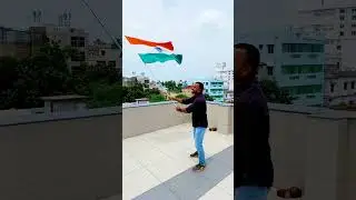 Saluting the Spirit of Freedom at Sanket!