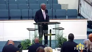 Sunday Morning Worship Service