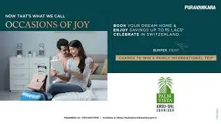 Provident Palm Vista by Provident Housing Limited