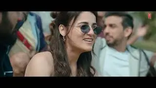Barbaadiyan Full Video Song Shiddat Sunny KRadhika