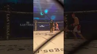 FLORICICA DANSATOAREA vs COSTICĂ PRISECARU - RXF 48 ALL STARS - VEZI MECIURILE PPV pe RXFlive.com