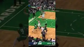 Brown slams it to the jam #shorts #viral