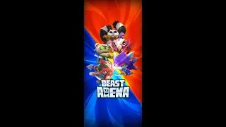 Beast Arena