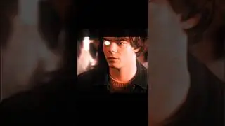 Jonathan Byers🗿&ndash;