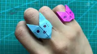 Origami: Paper Origami Compilation Very Easy  | by Louieee