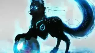 Anime Wolves - Heathens