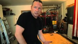 Hose Flag Project | Part 5 Building Tutorial
