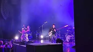 Come Down, Stray View, 06-13-25, Madison, WI
