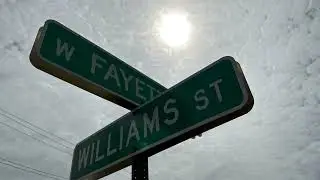 Discovering Syracuse's Historic Gere Block: A Hidden Gem of Culture and Heritage